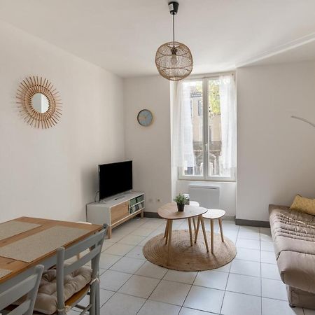 Le Caucase Apartment Narbonne Exterior photo